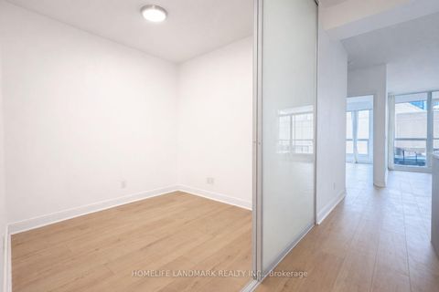 Photo 7 at 309 - 1 Scott Street, Waterfront Communities C8, Toronto