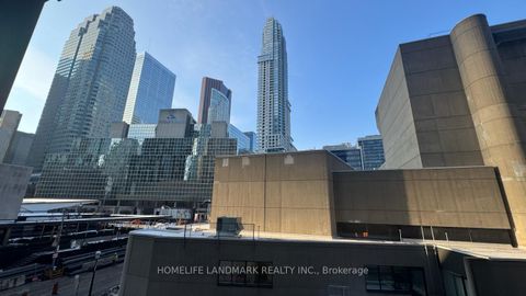 Photo 10 at 309 - 1 Scott Street, Waterfront Communities C8, Toronto