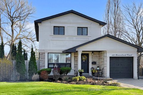 Photo 0 at 132 Beaverbrook Court, Rouge E10, Toronto