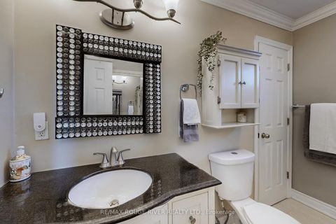 Photo 23 at 132 Beaverbrook Court, Rouge E10, Toronto