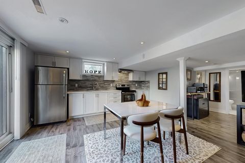 Photo 28 at 132 Beaverbrook Court, Rouge E10, Toronto