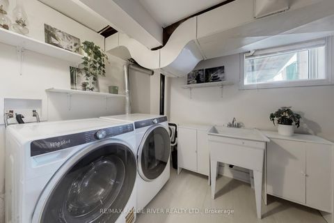 Photo 36 at 132 Beaverbrook Court, Rouge E10, Toronto