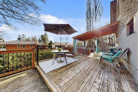 Photo 38 at 132 Beaverbrook Court, Rouge E10, Toronto