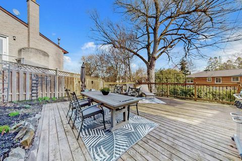 Photo 41 at 132 Beaverbrook Court, Rouge E10, Toronto