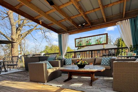 Photo 42 at 132 Beaverbrook Court, Rouge E10, Toronto