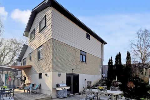 Photo 44 at 132 Beaverbrook Court, Rouge E10, Toronto