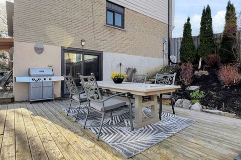 Photo 45 at 132 Beaverbrook Court, Rouge E10, Toronto