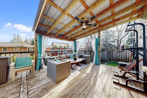 Photo 46 at 132 Beaverbrook Court, Rouge E10, Toronto