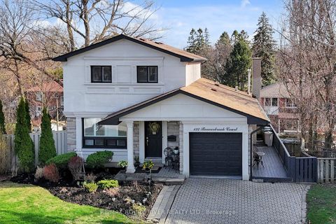 Photo 47 at 132 Beaverbrook Court, Rouge E10, Toronto