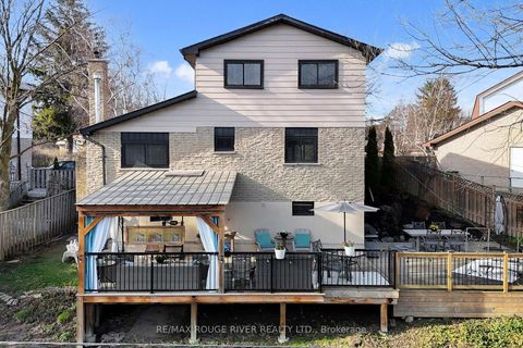 Photo 48 at 132 Beaverbrook Court, Rouge E10, Toronto