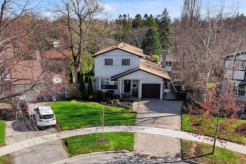 Photo 49 at 132 Beaverbrook Court, Rouge E10, Toronto