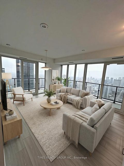 Photo 0 at 4109 - 634 Church Street, Yonge Corridor, Toronto