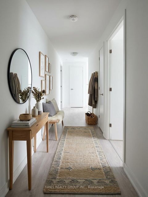 Photo 1 at 4109 - 634 Church Street, Yonge Corridor, Toronto