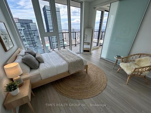 Photo 2 at 4109 - 634 Church Street, Yonge Corridor, Toronto