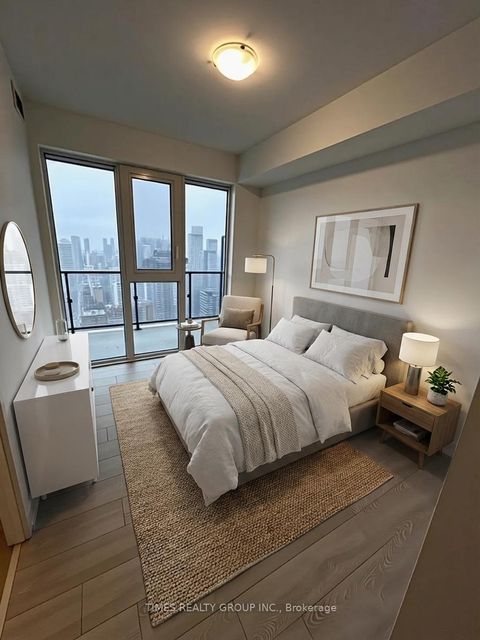 Photo 3 at 4109 - 634 Church Street, Yonge Corridor, Toronto