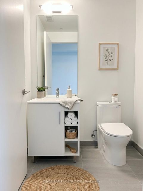 Photo 5 at 4109 - 634 Church Street, Yonge Corridor, Toronto