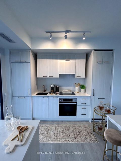 Photo 7 at 4109 - 634 Church Street, Yonge Corridor, Toronto