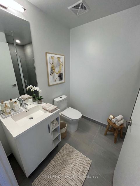 Photo 8 at 4109 - 634 Church Street, Yonge Corridor, Toronto