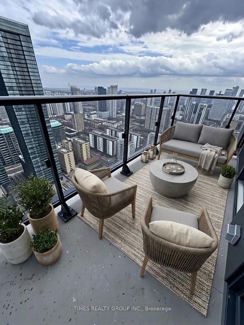 Photo 13 at 4109 - 634 Church Street, Yonge Corridor, Toronto