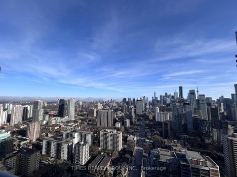 Photo 14 at 4109 - 634 Church Street, Yonge Corridor, Toronto