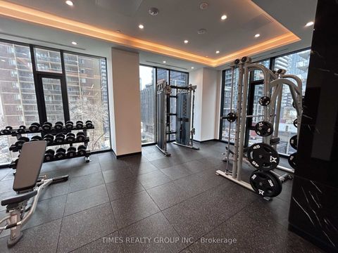 Photo 16 at 4109 - 634 Church Street, Yonge Corridor, Toronto