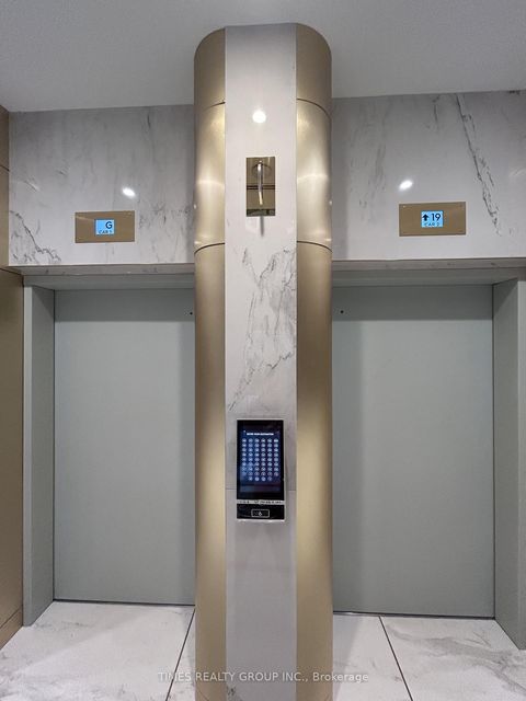 Photo 21 at 4109 - 634 Church Street, Yonge Corridor, Toronto