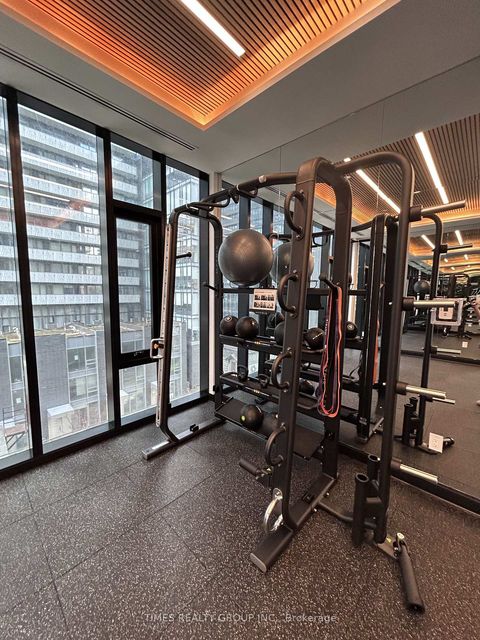 Photo 22 at 4109 - 634 Church Street, Yonge Corridor, Toronto