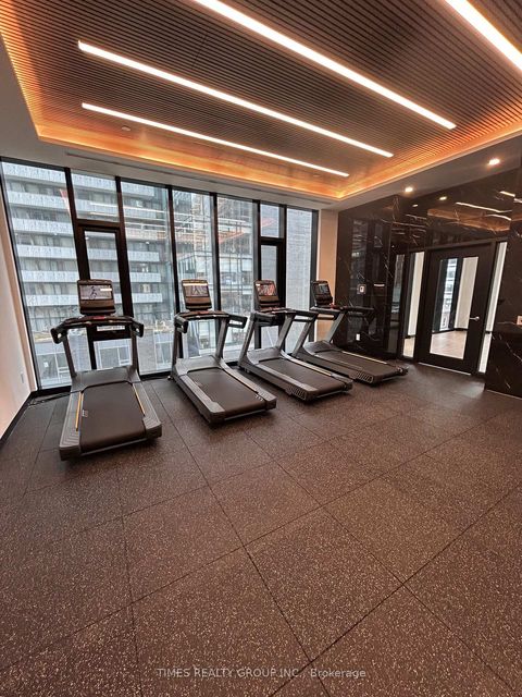 Photo 23 at 4109 - 634 Church Street, Yonge Corridor, Toronto