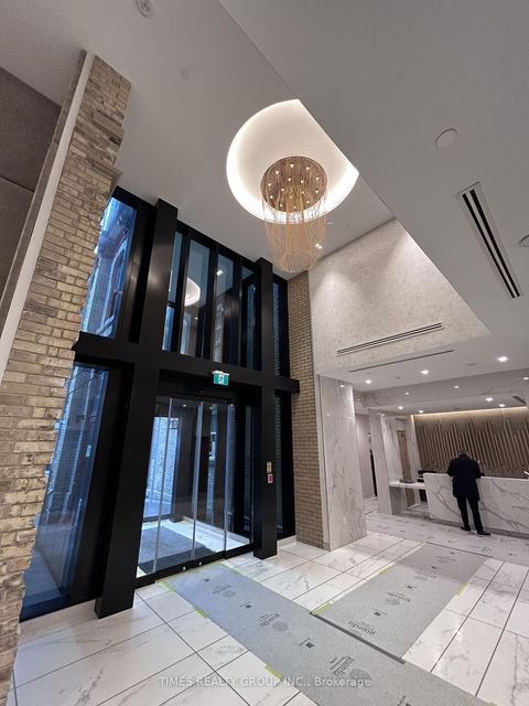 Photo 24 at 4109 - 634 Church Street, Yonge Corridor, Toronto