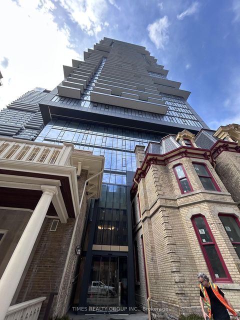 Photo 25 at 4109 - 634 Church Street, Yonge Corridor, Toronto