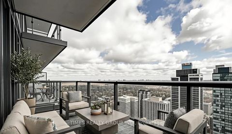 Photo 27 at 4109 - 634 Church Street, Yonge Corridor, Toronto