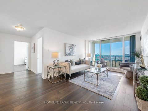 Photo 1 at 1709 - 7250 Yonge Street, Yorkhill, Vaughan