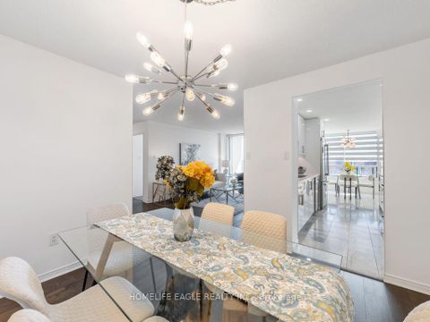 Photo 4 at 1709 - 7250 Yonge Street, Yorkhill, Vaughan