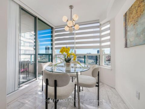 Photo 8 at 1709 - 7250 Yonge Street, Yorkhill, Vaughan