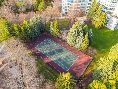 Photo 17 at 1709 - 7250 Yonge Street, Yorkhill, Vaughan