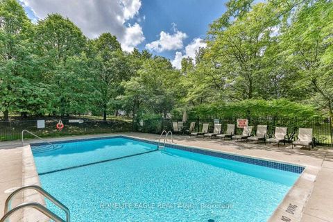 Photo 19 at 1709 - 7250 Yonge Street, Yorkhill, Vaughan