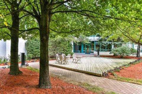 Photo 20 at 1709 - 7250 Yonge Street, Yorkhill, Vaughan