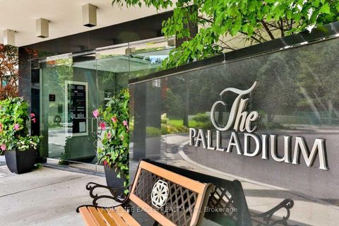 Photo 21 at 1709 - 7250 Yonge Street, Yorkhill, Vaughan