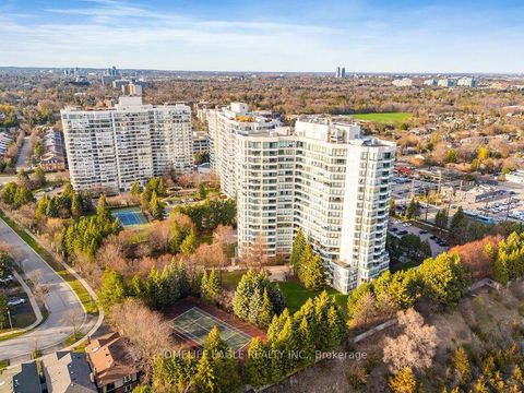 Photo 22 at 1709 - 7250 Yonge Street, Yorkhill, Vaughan