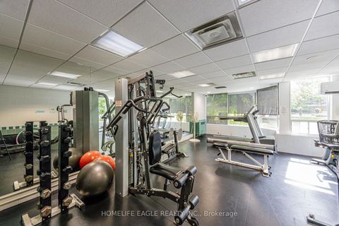 Photo 24 at 1709 - 7250 Yonge Street, Yorkhill, Vaughan