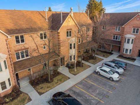 Photo 0 at 34 - 119 D'ambrosio Drive, Painswick North, Barrie