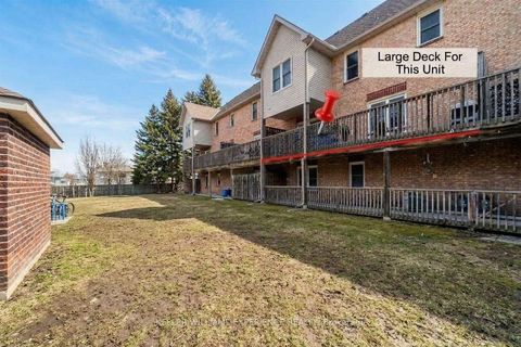 Photo 2 at 34 - 119 D'ambrosio Drive, Painswick North, Barrie