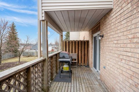 Photo 3 at 34 - 119 D'ambrosio Drive, Painswick North, Barrie