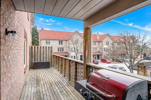 Photo 4 at 34 - 119 D'ambrosio Drive, Painswick North, Barrie