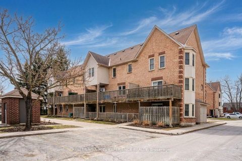 Photo 5 at 34 - 119 D'ambrosio Drive, Painswick North, Barrie