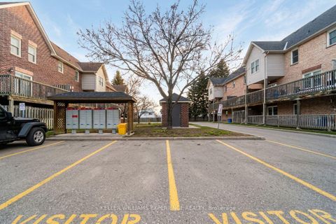 Photo 6 at 34 - 119 D'ambrosio Drive, Painswick North, Barrie