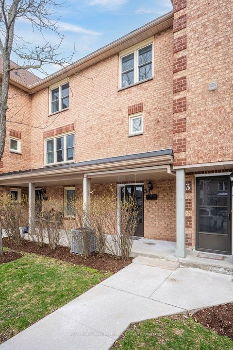 Photo 7 at 34 - 119 D'ambrosio Drive, Painswick North, Barrie