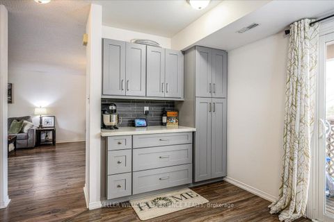 Photo 11 at 34 - 119 D'ambrosio Drive, Painswick North, Barrie