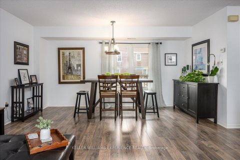 Photo 12 at 34 - 119 D'ambrosio Drive, Painswick North, Barrie