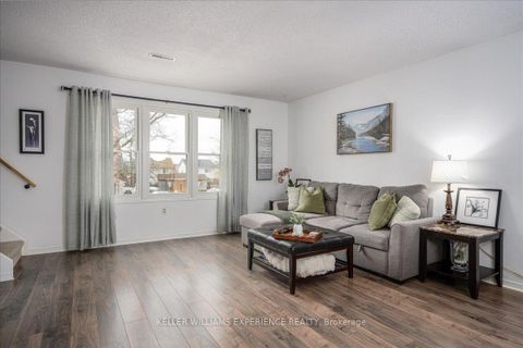 Photo 14 at 34 - 119 D'ambrosio Drive, Painswick North, Barrie